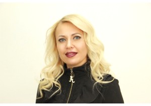 Татьяна Князькова специалист по маникюру и педикюру