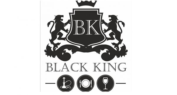 Кафе «Black King»
