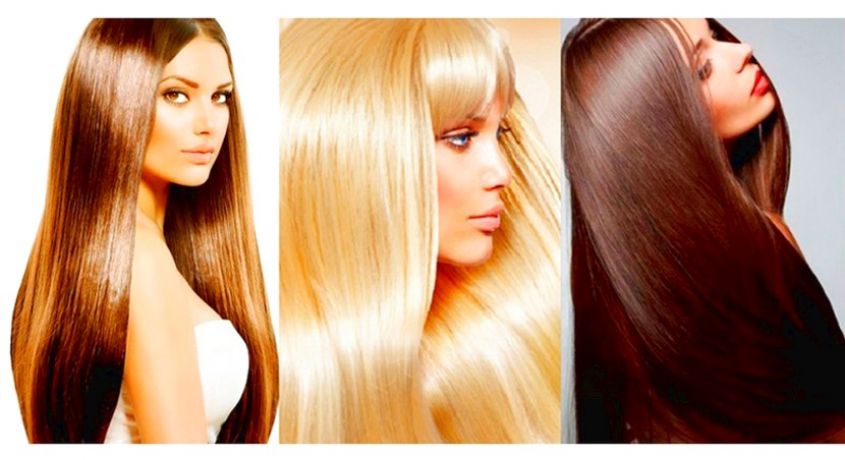 Всегда шикарные волосы! Процедура «Ботокс для волос» различной длины в парикмахерской «Gretta» со скидкой 50%.