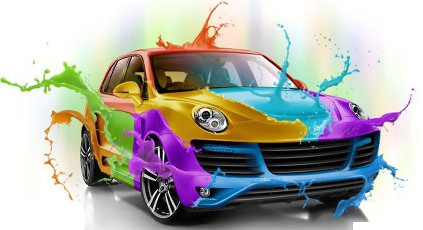 Ваш автомобиль, как новенький! Скидка 70% на покраску любой детали авто с подбором цвета от станции кузовного ремонта «Кузовной цех №1».