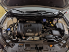 Установка ГБО на Mazda CX7
