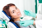 Пломбировка 3 канального зуба (Термафилом)