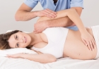 Мануальный массаж для беременности