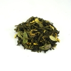 Черный+Зеленый чай «Карельский сбор»