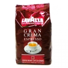 Кофе Lavazza Gran Crema Espresso зерновой