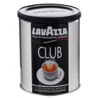 Кофе Lavazza Club молотый ж/б