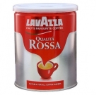 Кофе Lavazza Qualita Rossa молотый ж/б