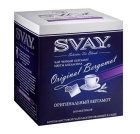 Чай Svay Оригинальный бергамот (20 саше по 2 г)