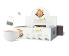 Чай TeaJoy’s Черный цейлонский (100 пакетиков по 2 г)