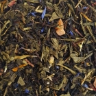 Чай зеленый с имбирем Vitality-Gelidus (Ледяной)