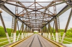 Мосты из металлоконструкций от производителя