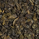 Зеленый чай Порох (Ганпаудер)