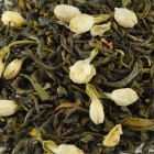 Чай Конунг элитный Зелёный жасмин (с бутонами)