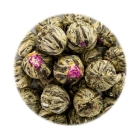 Чай Конунг Рождение Венеры с ароматом жасмина