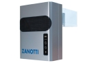 Ремонт холодильного оборудования Zannoti