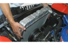 Обслуживание и ремонт системы охлаждения двигателя