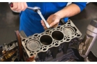 Техническое обслуживание и ремонт двигателей систем