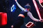 VR Виртуальная реальность
