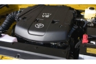 Контрактный двигатель Toyota FJ Cruiser