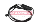 Сигнализатор, износ тормозных колодок арт: KAMOKA 105023