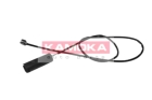Сигнализатор, износ тормозных колодок арт: KAMOKA 105024