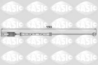 Сигнализатор, износ тормозных колодок арт: SASIC 6236011