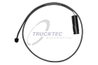 Сигнализатор, износ тормозных колодок арт: TRUCKTEC AUTOMOTIVE 08.34.006
