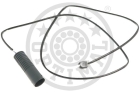 Сигнализатор, износ тормозных колодок арт: OPTIMAL WKT-50180K
