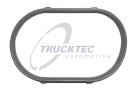 Прокладка, впускной коллектор арт: TRUCKTEC AUTOMOTIVE 08.10.062