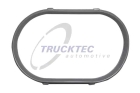 Прокладка, впускной коллектор арт: TRUCKTEC AUTOMOTIVE 08.10.061