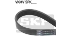 Поликлиновой ремень арт: SKF VKMV 5PK890