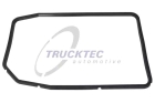 Прокладка, масляный поддон автоматической коробки передач арт: TRUCKTEC AUTOMOTIVE 08.25.011