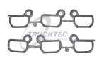 Комплект прокладок, впускной коллектор арт: TRUCKTEC AUTOMOTIVE 08.10.070