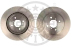 Тормозной диск арт: OPTIMAL BS-9120