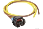 Ремонтный комплект кабеля, клапанная форсунка арт: HERTH+BUSS ELPARTS 51277164