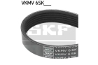 Поликлиновой ремень арт: SKF VKMV 6SK1019