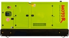 Дизельный генератор Motor АД300-T400 R в кожухе с АВР