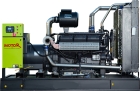 Дизельный генератор Motor АД450-T400 W с АВР