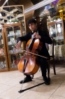Обучение на виолончели (Абонемент на 3 месяца, скидка 5%)
