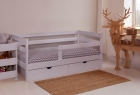 Кровать-софа Инканто Dream Home для дошкольников белая