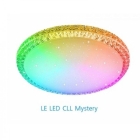 Свет-к с/д (потолочный) LE LED CLL Mystery 85W LEEK RGB с пультом
