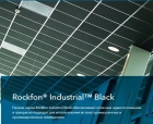 Rockfon Industrial Black