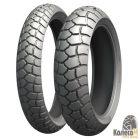 ANAKEE ADVENTURE 120/70 R17 58V TL FRONT