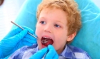 Удаление зуба у детей