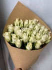 Букет цветов (21 кенийская роза)