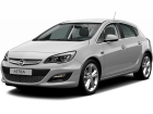 Установка ГБО на Opel Astra 