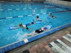 Обучение плаванию детей (5-ти лет) (Сормовский район)