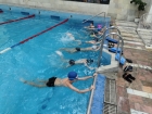 Обучение плаванию детей (4-ёх лет) (Сормовский район)