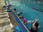 Обучение плаванию детей (Сормовский район)