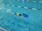 Обучение плаванию детей (8-ти лет) (Сормовский район)